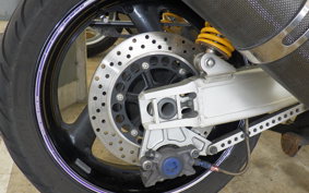YAMAHA XJR1300 2001 RP03J