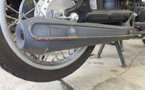 SUZUKI BIRDIE 50 BA42A