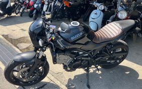 SUZUKI SV650X ABS 2020 VP55B