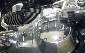 HARLEY FLHRCI 1450 2000