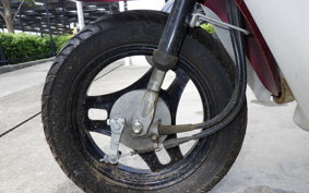 SUZUKI PALETTE CA45A