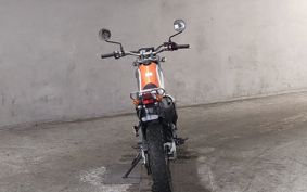 YAMAHA TORITSU CAR DG16J