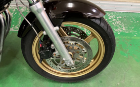 KAWASAKI ZEPHYR400 1995 ZR400C