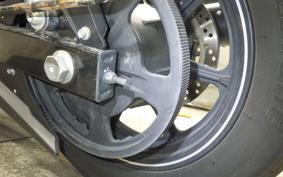 HARLEY XG750ｽﾄﾘｰﾄ 2015