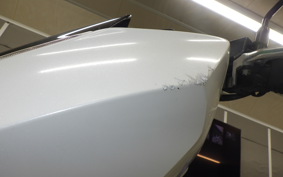 HONDA PCX125 JK05