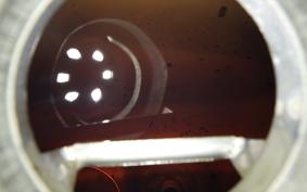 HONDA CBR400RR GEN 1 1988 NC23