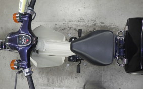 HONDA C50 SUPER CUB AA01