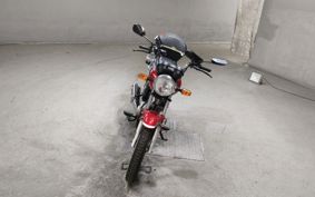 HONDA CBF125T PJJN