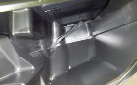 SUZUKI SKYWAVE 200 (Burgman 200) 2015 CH41A