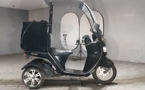 HONDA GYRO TA02