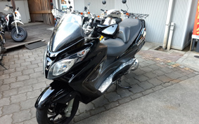 SUZUKI SKYWAVE 250M CJ45A