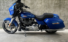 HARLEY HARLEY FLHX1580 2024 KB7