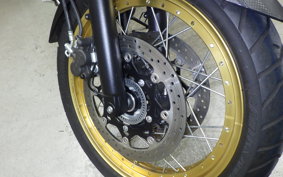 SUZUKI Vｽﾄﾛｰﾑ650XTA 2021 C733A