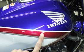 HONDA CB400SF GEN 4 A 2023 NC42