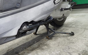 SUZUKI ADDRESS V125 2016 DT11A