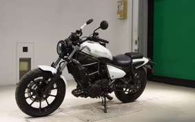 KAWASAKI ELIMINATOR400-3 2023 EL400A