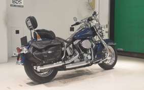 HARLEY FLSTC 1450 1999