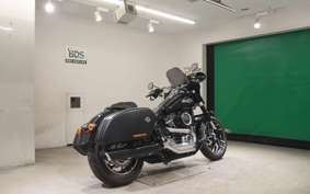 HARLEY FLSB 1750 2023