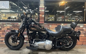 HARLEY FLSTSB 2009 JM5