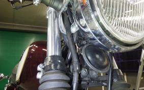 YAMAHA SR400 Gen.3 2009 RH01J