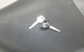 SUZUKI ﾚｯﾂG 2008 CA4AA