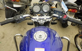 HONDA CB400SF VTEC K NC39