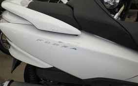 HONDA FORZA Z GEN 2 MF10