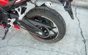 HONDA CBR400R ABS 2022 NC56