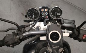 KAWASAKI ELIMINATOR 250LX EL250A