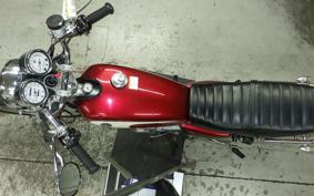 YAMAHA SR400 Gen.3 2006 RH01J