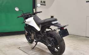 HUSQVARNA VITPILEN 401 2024