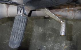 HONDA VTR 250 Gen. 2 MC33