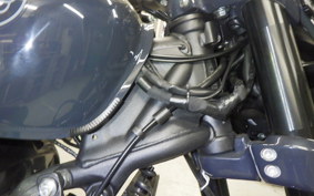 OTHER +ENFIELD ｼｮｯﾄｶﾞﾝ650 2024