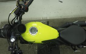 HONDA REBEL 250 MC49