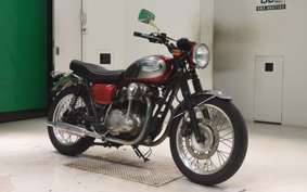 KAWASAKI W650 2001 EJ650A