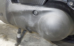 YAMAHA N-MAX 155 A 2024 SG50J