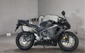 HONDA CBR600RR 2026 PC40