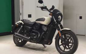 HARLEY XG750ｽﾄﾘｰﾄ 2021