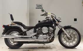YAMAHA DRAGSTAR 400 2004 VH01J