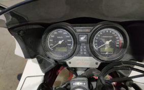 HONDA CB400SFV-4 BOLDOR 2008 NC42