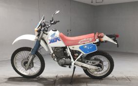 HONDA XLR250R