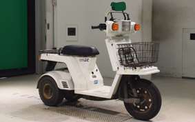 HONDA GYRO X 2011 TD01