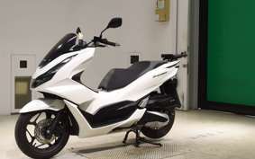 HONDA PCX 160 KF47