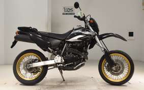 HONDA XR400 MOTARD 2008 ND08