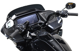 HARLEY FLTRX ROAD GLIDE 2025 KH7