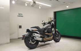 HARLEY FXFBS1870 2025