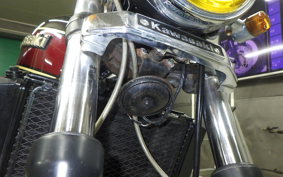 KAWASAKI ZRX400 1994 ZR400E