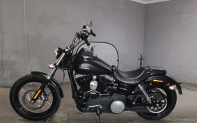 HARLEY HARLEY FXDB1580 GX4