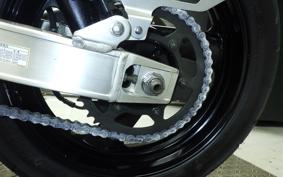 YAMAHA XJR400 Gen.3 R 2001 RH02J