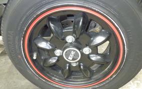 YAMAHA CYGNUS 125 Trike X 1994